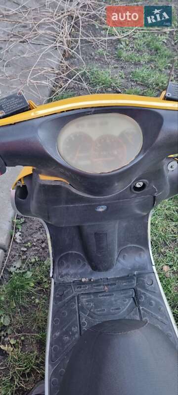 Мопеди Speed Gear 150 2007 в Білій Церкві