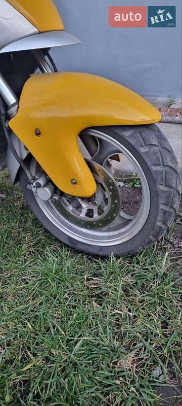 Мопеди Speed Gear 150 2007 в Білій Церкві