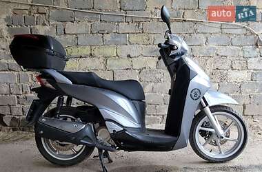 Максі-скутер Speed Gear 150 2013 в Івано-Франківську