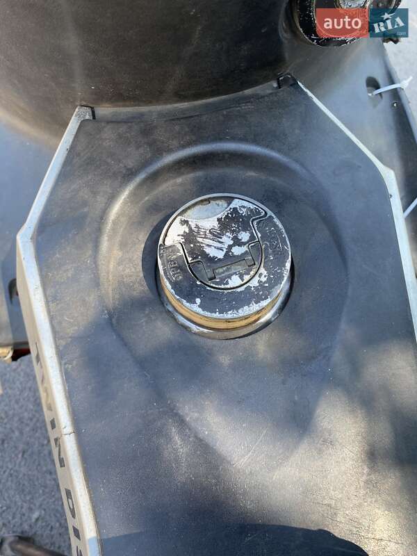 Скутер Speed Gear 150 2012 в Каменском