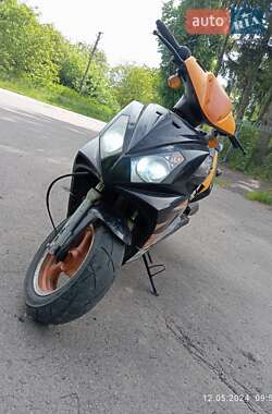 Мотороллер Speed Gear 50 2008 в 