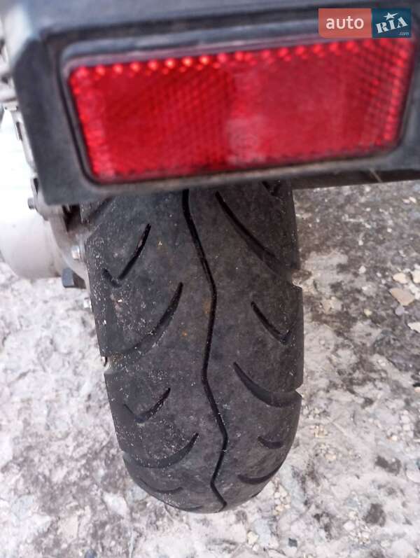 Мопеды Speed Gear 50 2008 в Киеве