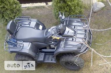 Квадроцикл  утилитарный Speed Gear Force 2012 в Виннице