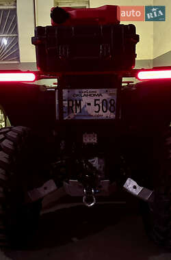 Квадроцикл  утилитарный Speed Gear Force 2011 в 