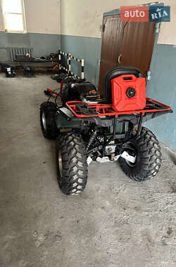 Квадроцикл  утилитарный Speed Gear Force 2011 в 