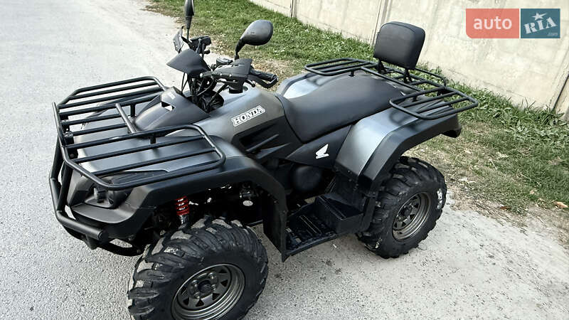 Квадроцикл утилітарний Speed Gear Force 2018 в Запоріжжі фото 2 Квадроцикл утилітарний Speed Gear Force 2018 в Запоріжжі