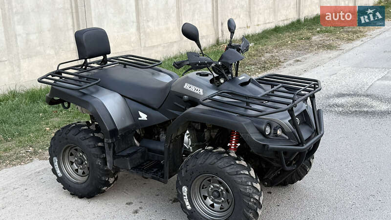 Квадроцикл утилітарний Speed Gear Force 2018 в Запоріжжі фото 5 Квадроцикл утилітарний Speed Gear Force 2018 в Запоріжжі