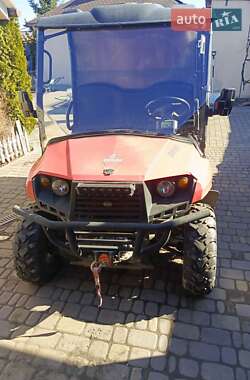 Мотовездеход Speed Gear UTV 2012 в 
