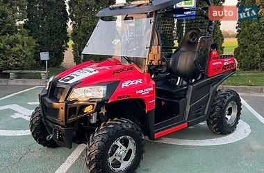 Мотовездеход Speed Gear UTV 2015 в Дубно