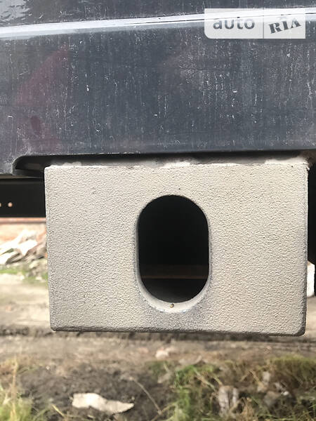 Контейнеровоз Spier SGL 2008 в Рівному фото 8 Контейнеровоз Spier SGL 2008 в Рівному