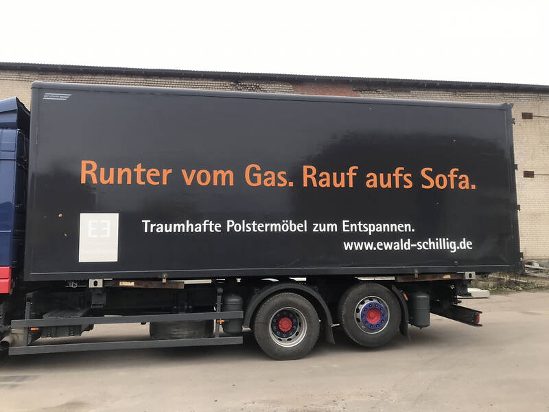 Контейнеровоз Spier SGL 2008 в Рівному фото 20 Контейнеровоз Spier SGL 2008 в Рівному