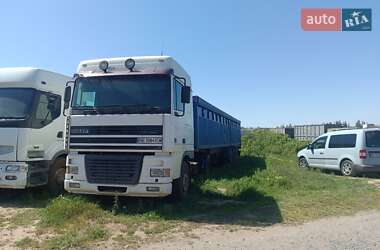 Контейнеровоз полуприцеп Spier SGL 1997 в 