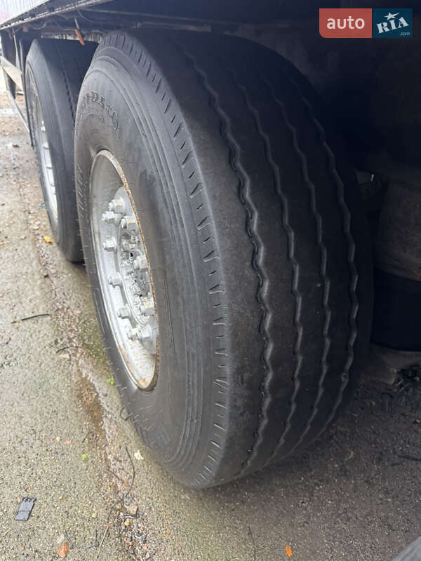 Изотермическая будка Spier SGL 2005 в Одессе фото 14 Изотермическая будка Spier SGL 2005 в Одессе