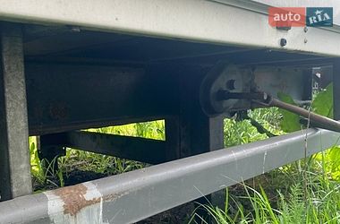 AUTO.RIA – Продам Спайер СПЛ 2002 : 5500 $, Любомль