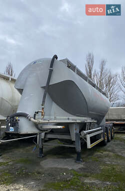 Цементовоз Spitzer SF 2008 в Хмельницком фото 2 Цементовоз Spitzer SF 2008 в Хмельницком