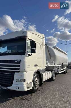 Цистерна полуприцеп Spitzer SF 2001 в Одессе