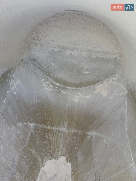 Цистерна полуприцеп Spitzer SF 1997 в Львове