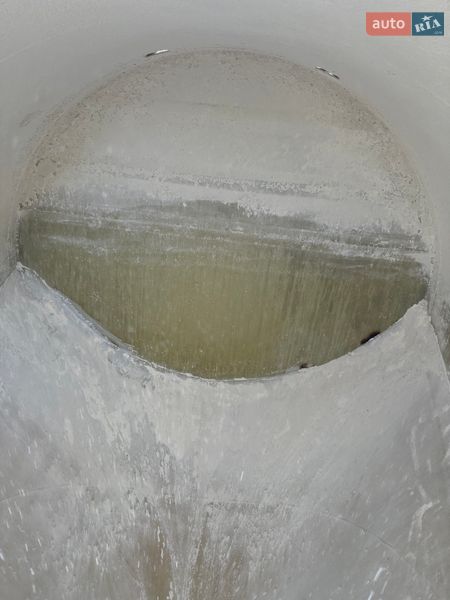 Цистерна полуприцеп Spitzer SF 1997 в Львове