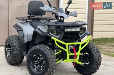 Квадроцикл  утилитарный Sport Energy AFB 200 2026 в Харькове