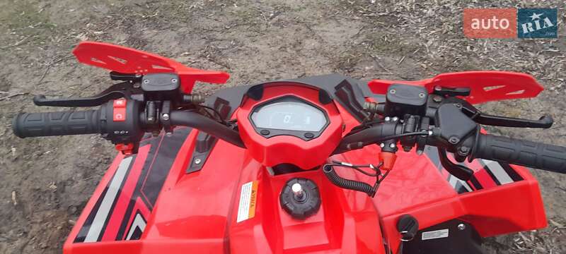 Квадроцикл спортивний Sport Energy AFF 125 2024 в Зміїві