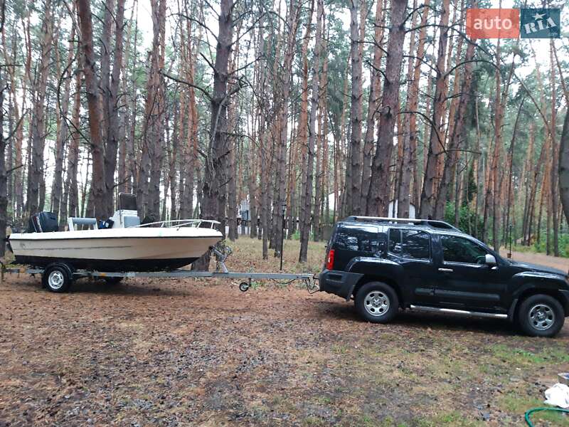 Катер Sport Fish Sport Fish 1996 в Кривому Розі