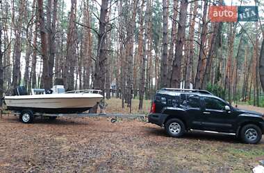 Катер Sport Fish Sport Fish 1996 в 