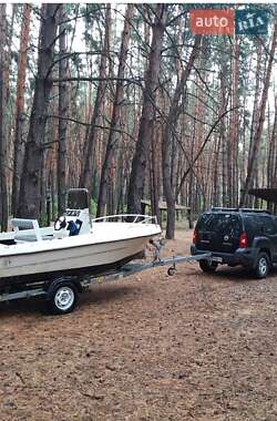 Катер Sport Fish Sport Fish 1996 в 
