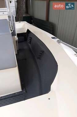 Катер Sport Fish Sport Fish 1996 в 