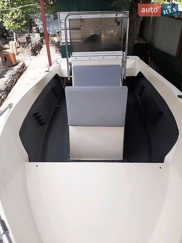 Катер Sport Fish Sport Fish 1996 в Кривому Розі