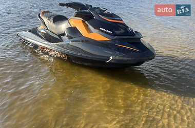 Гидроцикл туристический Sport 430 2012 в Сумах