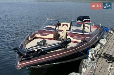 Катер Sprint Boat 215 Fun Sport 2002 в Киеве