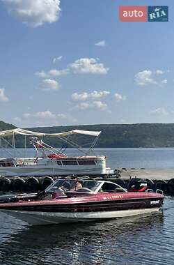 Катер Sprint Boat 215 Fun Sport 2002 в 