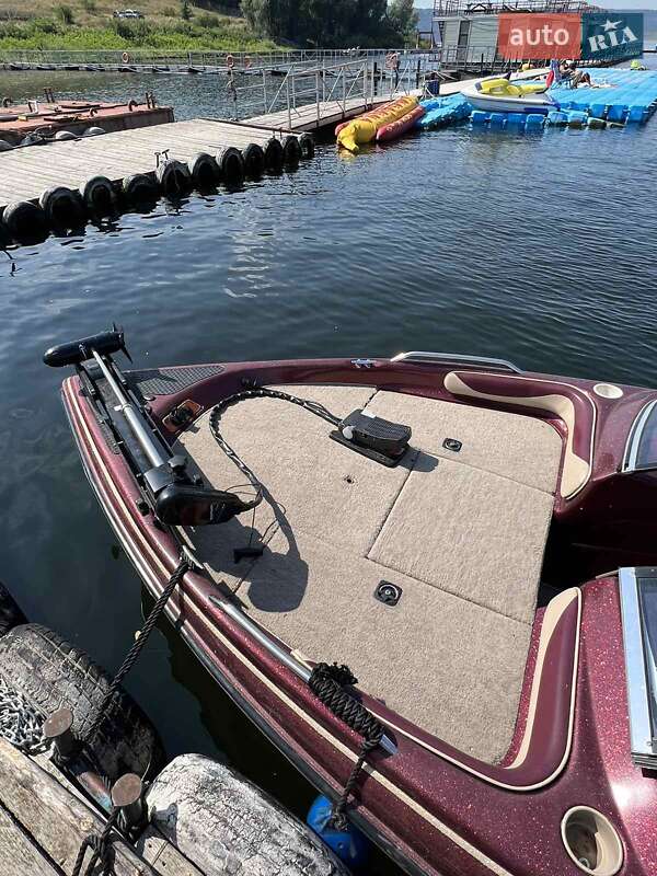 Катер Sprint Boat 215 Fun Sport 2002 в Киеве