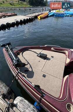 Катер Sprint Boat 215 Fun Sport 2002 в 