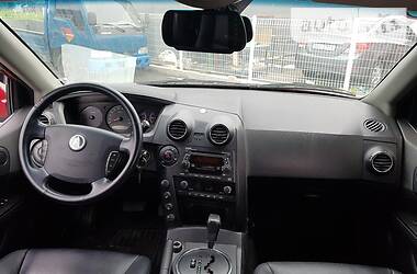 Пикап SsangYong Actyon Sports 2006 в Киеве