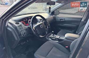 Пикап SsangYong Actyon Sports 2012 в 