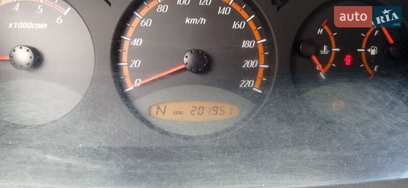 Пікап SsangYong Actyon Sports 2011 в Запоріжжі