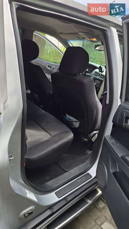 Пикап SsangYong Actyon Sports 2014 в Днепре