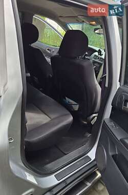 Пикап SsangYong Actyon Sports 2014 в 