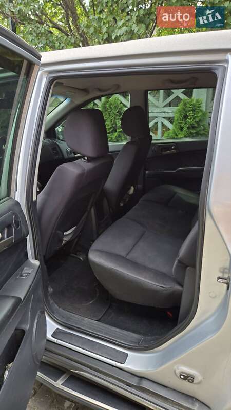 Пикап SsangYong Actyon Sports 2014 в Днепре