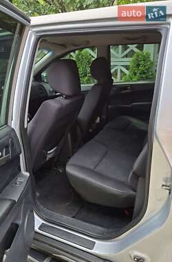 Пикап SsangYong Actyon Sports 2014 в 