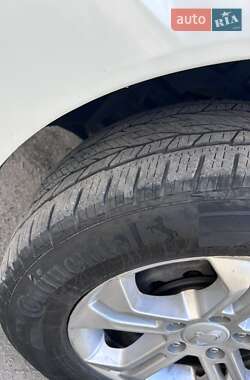 Пикап SsangYong Actyon Sports 2014 в 