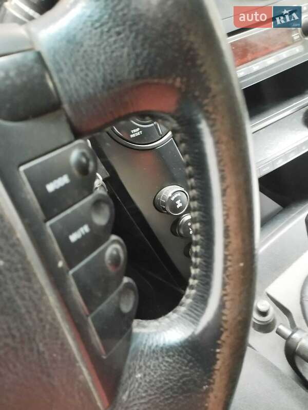 Пикап SsangYong Actyon Sports 2008 в Черновцах