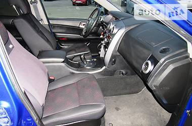 Внедорожник / Кроссовер SsangYong Actyon 2010 в 