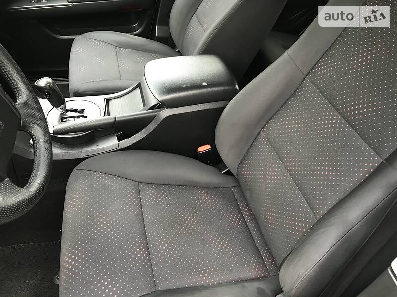 Позашляховик / Кросовер SsangYong Actyon 2012 в Одесі фото 11 Позашляховик / Кросовер SsangYong Actyon 2012 в Одесі