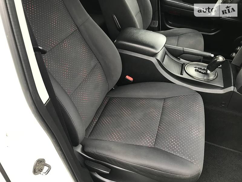 Позашляховик / Кросовер SsangYong Actyon 2012 в Одесі фото 19 Позашляховик / Кросовер SsangYong Actyon 2012 в Одесі