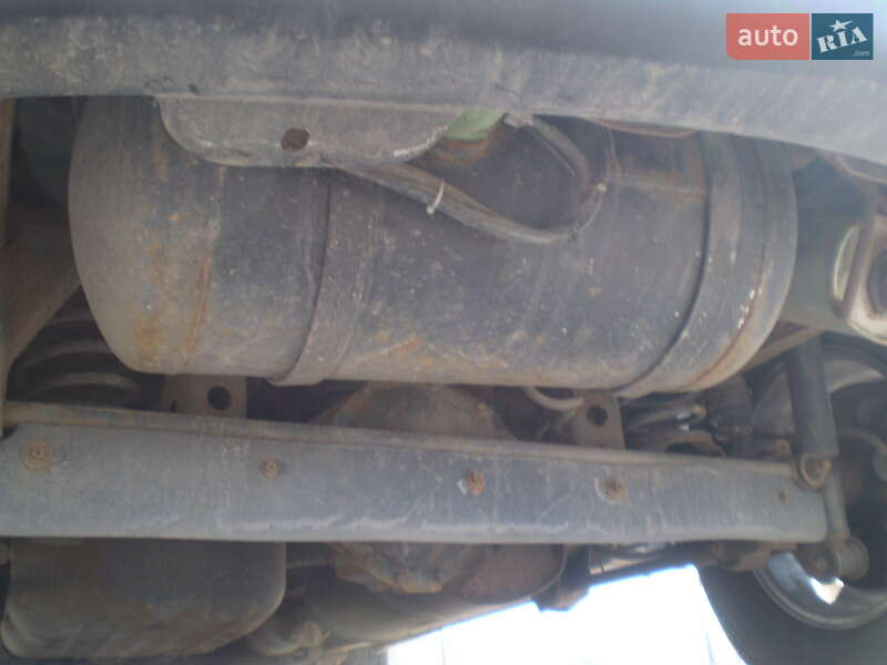 Внедорожник / Кроссовер SsangYong Actyon 2010 в Каменском фото 9 Внедорожник / Кроссовер SsangYong Actyon 2010 в Каменском