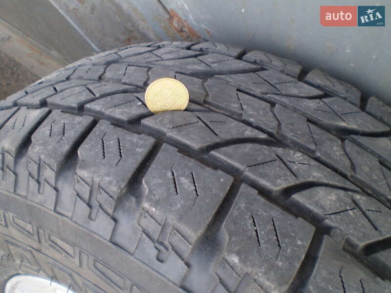 Внедорожник / Кроссовер SsangYong Actyon 2010 в Каменском фото 12 Внедорожник / Кроссовер SsangYong Actyon 2010 в Каменском