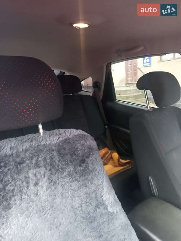 Позашляховик / Кросовер SsangYong Actyon 2008 в Доманівці фото 5 Позашляховик / Кросовер SsangYong Actyon 2008 в Доманівці