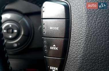 Внедорожник / Кроссовер SsangYong Actyon 2008 в Луцке